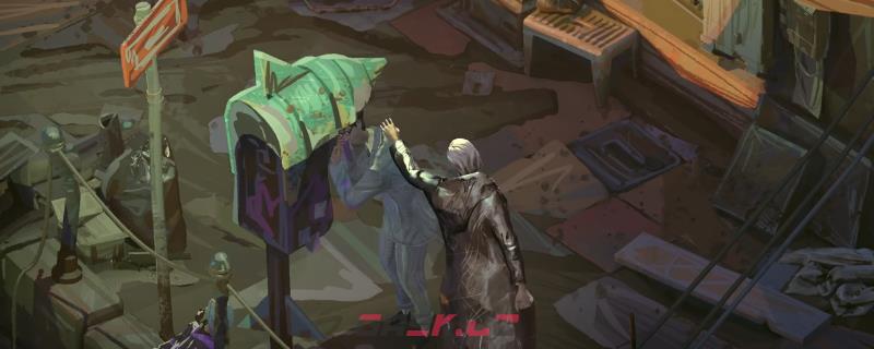 《归零巡礼：亡谍镇魂曲》正中眉心成就攻略分享-第1张-单机攻略-GASK