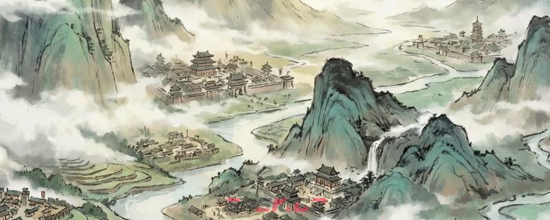 《今古群侠传》隐藏支线任务触发心得分享-第1张-单机攻略-GASK