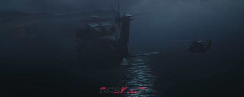 《007：初露锋芒》问题的核心收集品分享-第1张-单机攻略-GASK