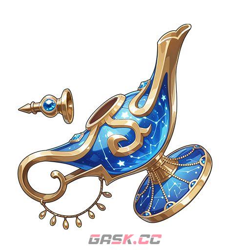 龙魂旅人幻灵专属宝具品质解析-第4张-手游攻略-GASK