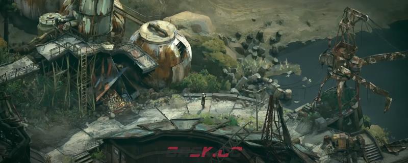 《归零巡礼：亡谍镇魂曲》人类未登记频段成就攻略分享-第1张-单机攻略-GASK