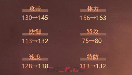 《赛尔号巅峰之战》格劳恩斯精灵觉醒介绍-第4张-手游攻略-GASK