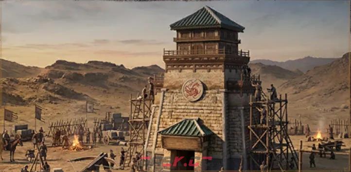 《三国群英传：策定九州》群英并起剧本地图攻略-第5张-手游攻略-GASK