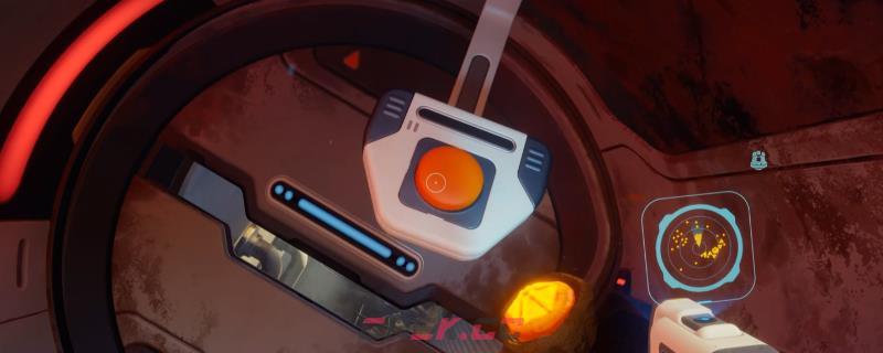 《深海迷航2：异星水域》一号营地全收集攻略分享-第1张-单机攻略-GASK