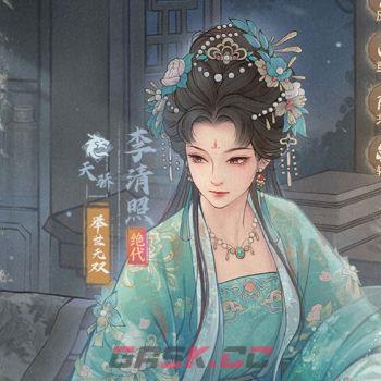 这城有良田李清照VS岳飞强度测评-第2张-手游攻略-GASK