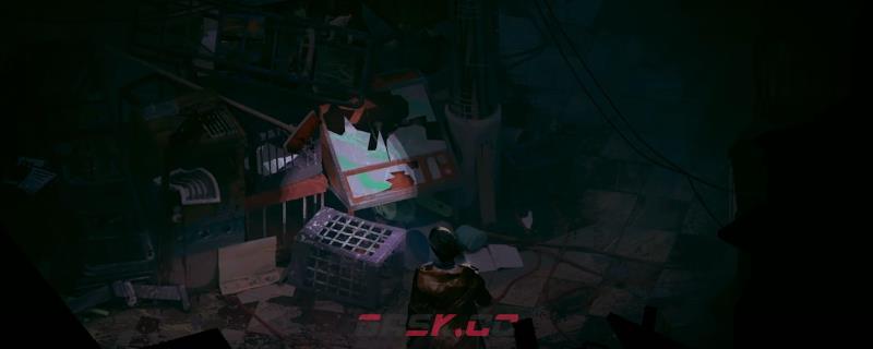 《归零巡礼：亡谍镇魂曲》高空线路成就攻略分享-第1张-单机攻略-GASK