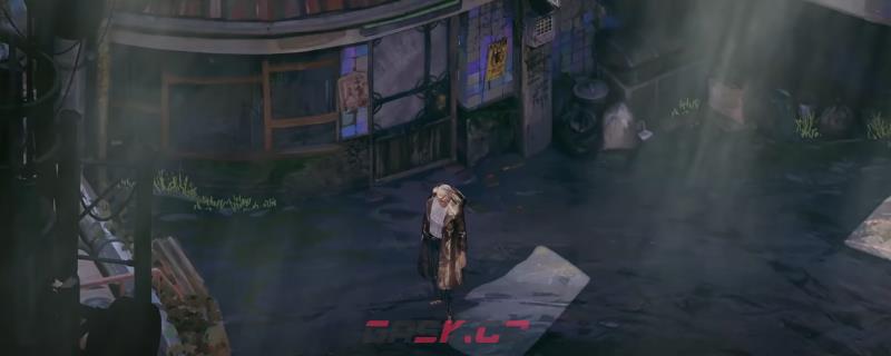 《归零巡礼：亡谍镇魂曲》语言练习成就攻略分享-第1张-单机攻略-GASK