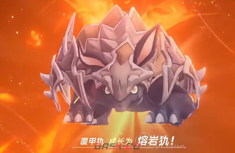 《蓝色星原：旅谣》奇波属性培养攻略-第3张-手游攻略-GASK