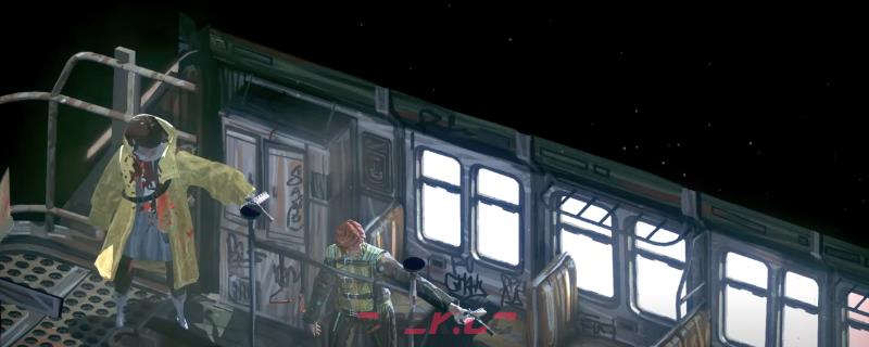 《归零巡礼：亡谍镇魂曲》同志之死成就攻略分享-第1张-单机攻略-GASK