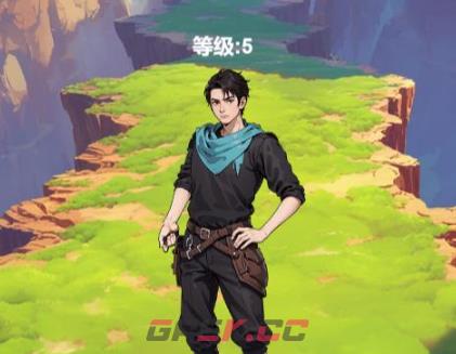 《解压找茬烧脑》勇者斗恶龙让勇者升级打倒恶龙通关攻略-第2张-手游攻略-GASK