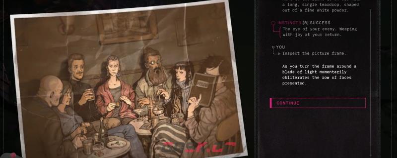 《归零巡礼：亡谍镇魂曲》深切歉意成就攻略分享-第1张-单机攻略-GASK