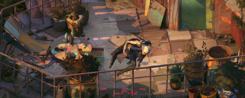 《归零巡礼：亡谍镇魂曲》清新薄荷成就攻略分享-第1张-单机攻略-GASK
