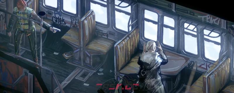 《归零巡礼：亡谍镇魂曲》坚守信仰成就攻略分享-第1张-单机攻略-GASK