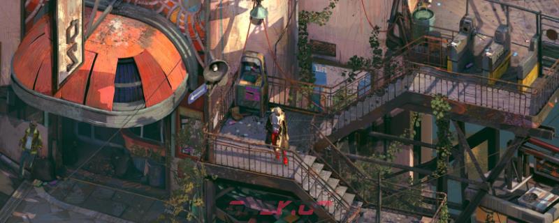 《归零巡礼：亡谍镇魂曲》动机不明成就攻略分享-第1张-单机攻略-GASK