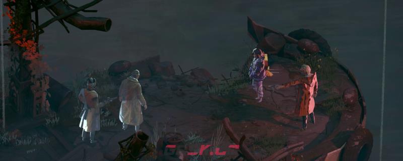 《归零巡礼：亡谍镇魂曲》致命镜头成就攻略分享-第1张-单机攻略-GASK