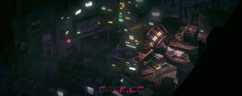 《归零巡礼：亡谍镇魂曲》乘729次列车离开成就攻略分享-第1张-单机攻略-GASK