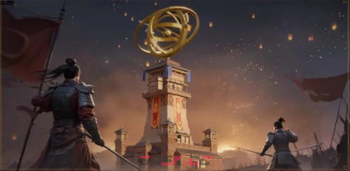 《三国群英传：策定九州》群英并起剧本地图攻略-第8张-手游攻略-GASK