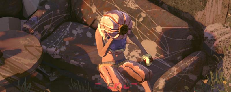 《归零巡礼：亡谍镇魂曲》食物派成就攻略分享-第1张-单机攻略-GASK