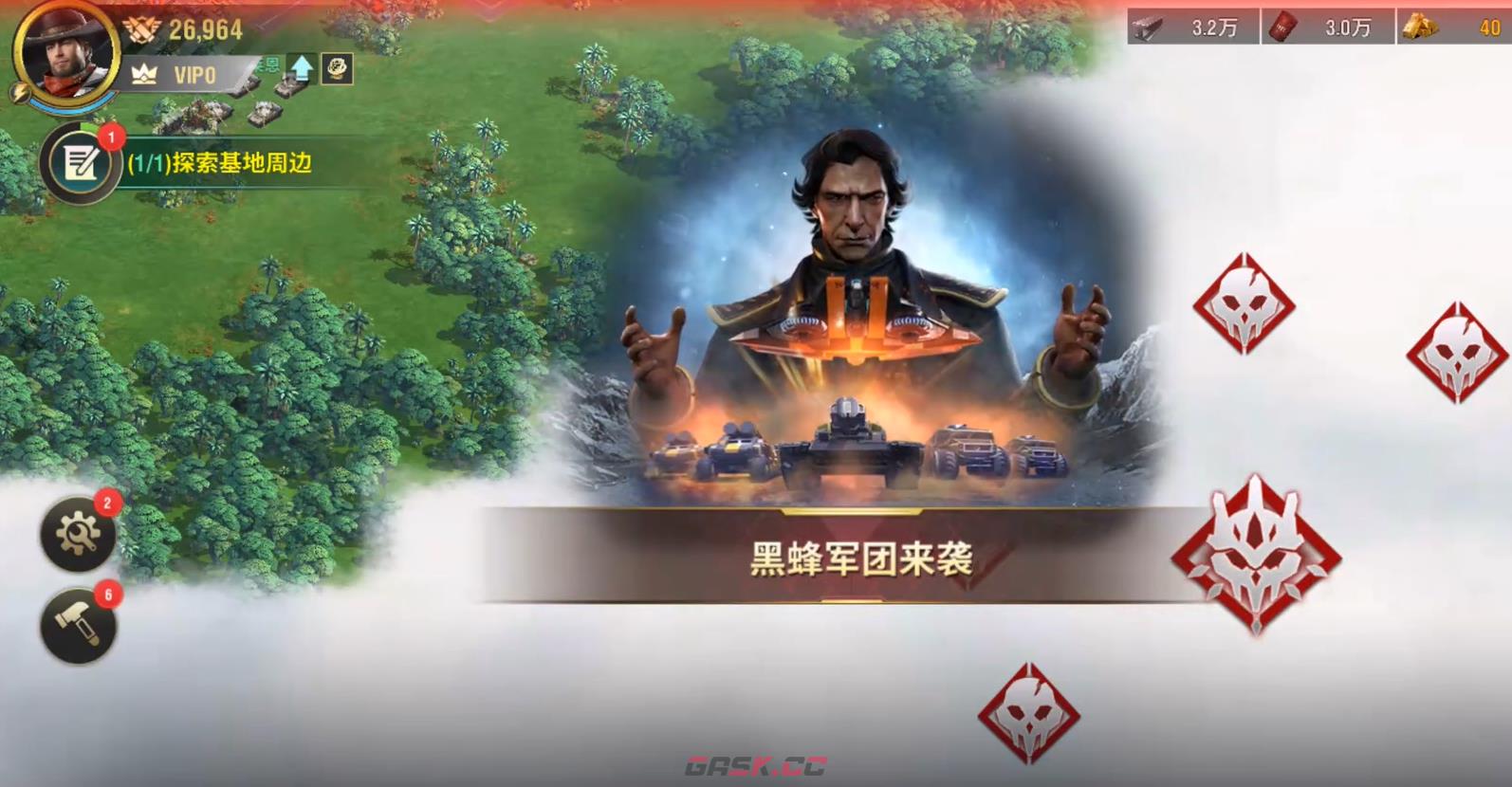 《王牌机甲》解锁机甲攻略-第4张-手游攻略-GASK