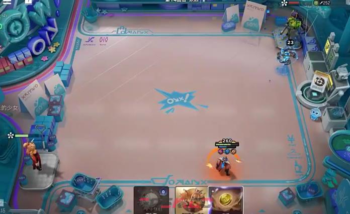 《王者万象棋》卡牌介绍-第4张-手游攻略-GASK