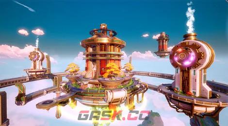 《幻塔》6.1伫立于弥留之国介绍-第5张-手游攻略-GASK