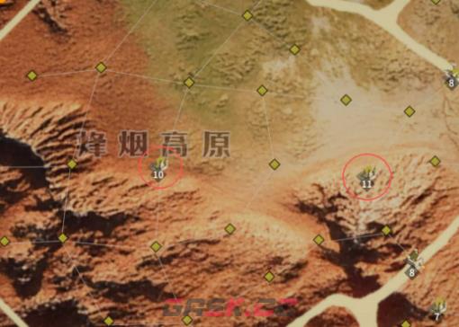 《龙石战争》S13余烬重燃剧本介绍-第8张-手游攻略-GASK