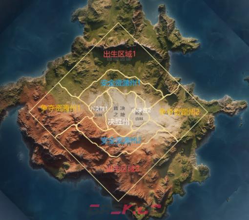 《龙石战争》S13余烬重燃剧本介绍-第3张-手游攻略-GASK