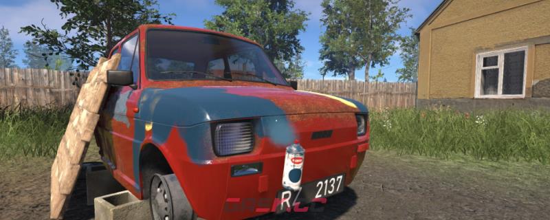 《Cheap Car Repair》全流程通关攻略分享-第1张-单机攻略-GASK