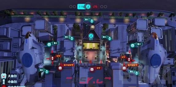 《守望先锋》全地图点位一览-第3张-手游攻略-GASK