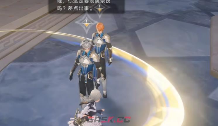《归环》月神战车boss打法攻略-第2张-手游攻略-GASK