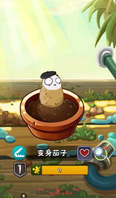 植物大战僵尸2紫卡优先级培养推荐-第2张-手游攻略-GASK