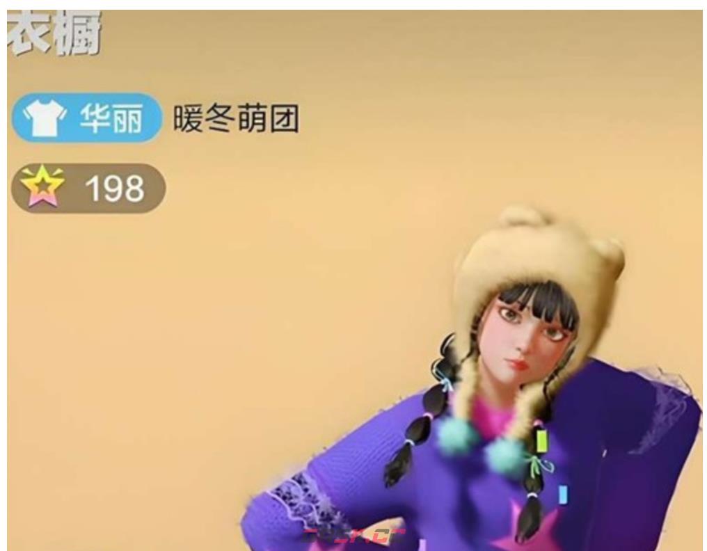 《舞力全开：派对》换装攻略-第4张-手游攻略-GASK