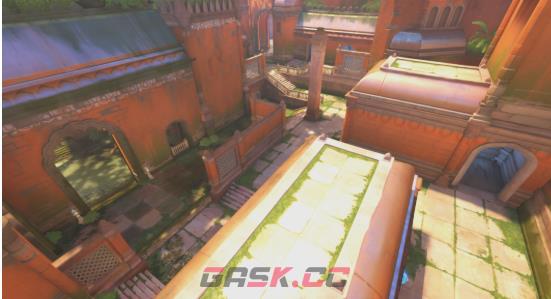 《守望先锋》闪电模式玩法介绍-第2张-手游攻略-GASK
