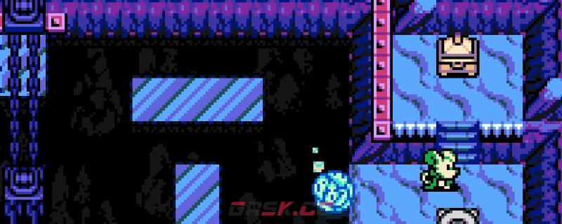 《挖掘者米娜》灼烧兽石饰品获得方法介绍-第1张-单机攻略-GASK