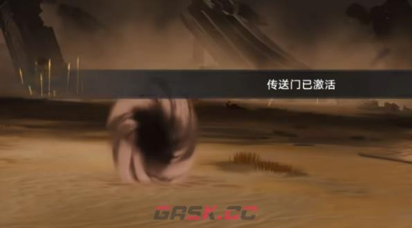 《归环》月神战车boss打法攻略-第5张-手游攻略-GASK