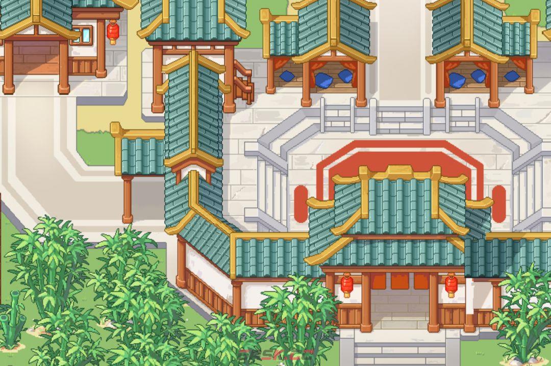 东煌纪拼图玩法攻略-第6张-手游攻略-GASK