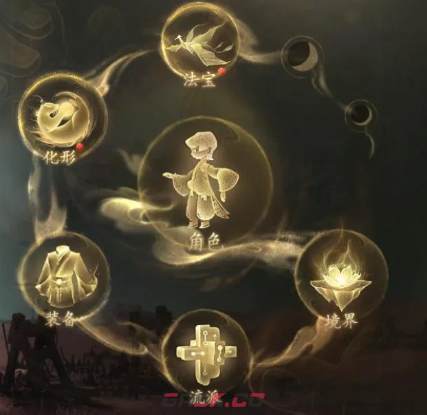 《七界梦谭》新手玩法介绍-第3张-手游攻略-GASK