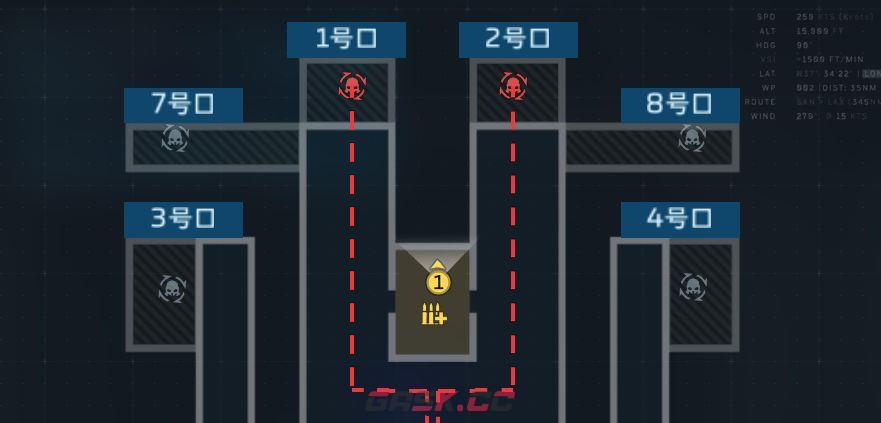 逆战：未来空间站挑战10打法指南-第12张-手游攻略-GASK