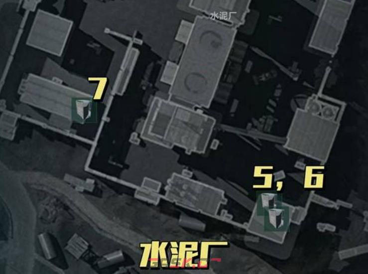 《逆战：未来》大坝联动光碟寻找攻略-第4张-手游攻略-GASK