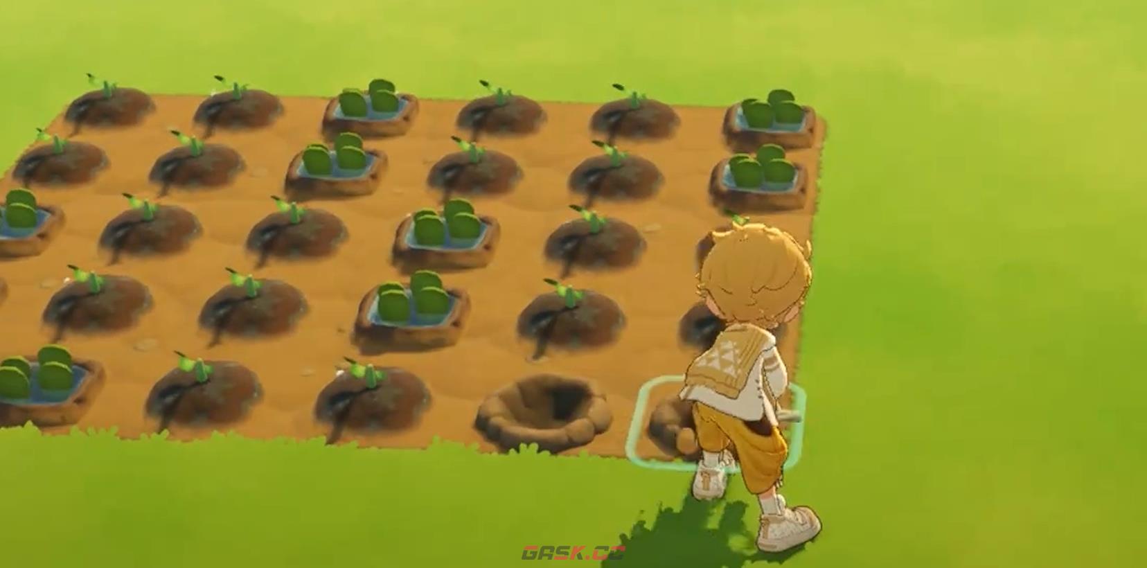 《星布谷地》收菜攻略-第6张-手游攻略-GASK