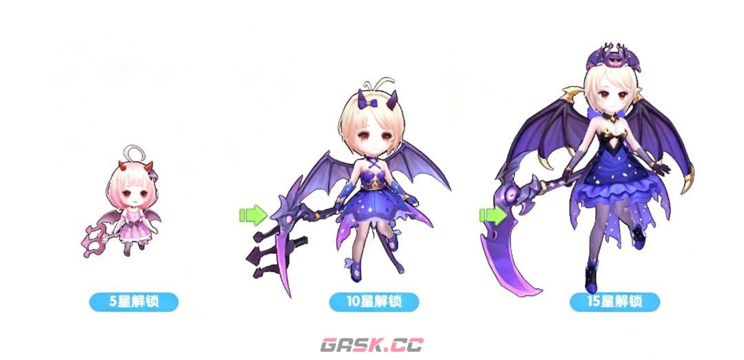 风之国世界冰系宠物小恶魔技能解析-第2张-手游攻略-GASK