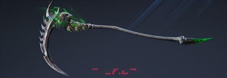 逆战：未来传说武器鬼铜蚀搭配攻略-第5张-手游攻略-GASK