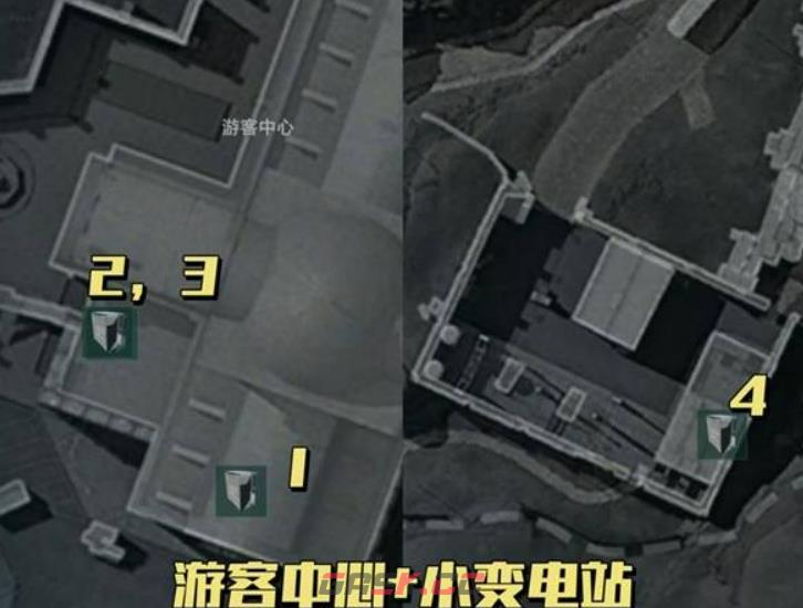 《逆战：未来》大坝联动光碟寻找攻略-第3张-手游攻略-GASK