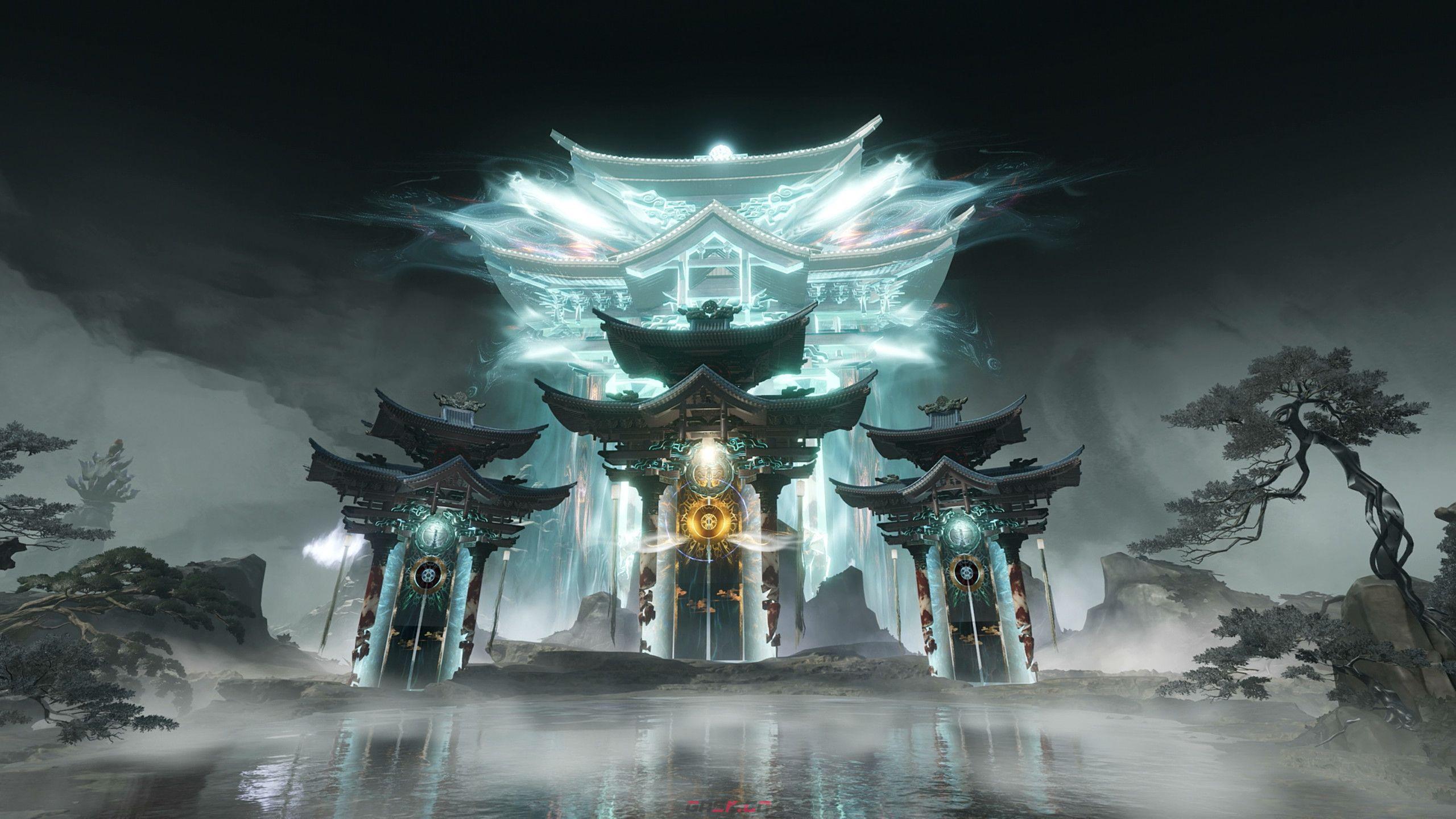 《七界梦谭》钟馗打法攻略-第5张-手游攻略-GASK