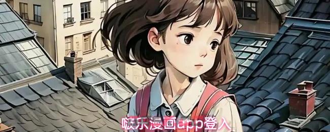 啵乐漫画app登入