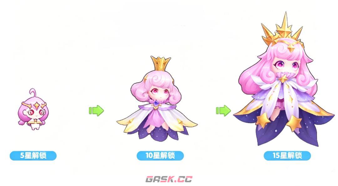风之国世界风系神宠星梦精灵介绍-第2张-手游攻略-GASK