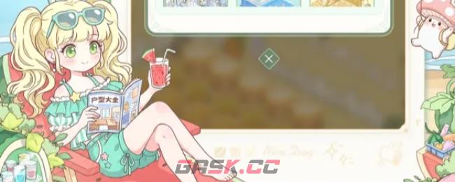 童话师新手玩法指南-第2张-手游攻略-GASK