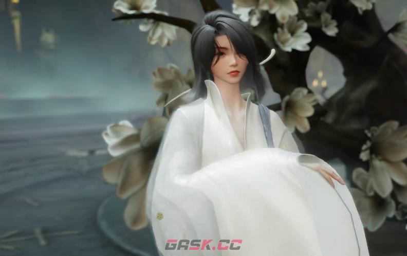 《七界梦谭》灵韵搭配攻略-第2张-手游攻略-GASK