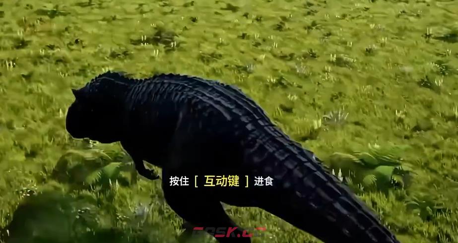 《龙岛异兽：起源》一命通关攻略-第7张-手游攻略-GASK