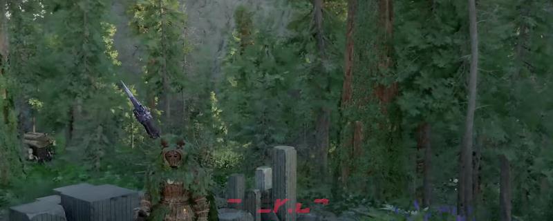 《红色沙漠》雪狐宠物获得方法介绍-第1张-单机攻略-GASK
